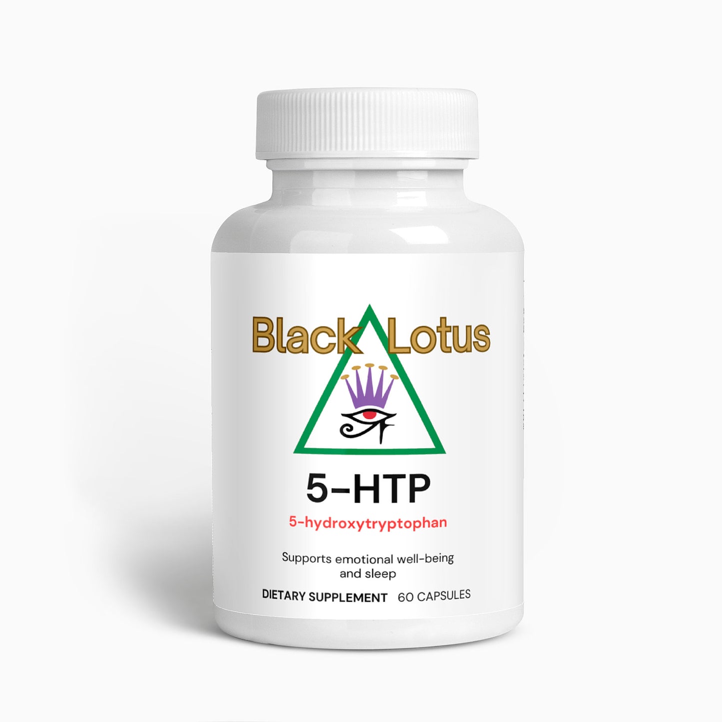 5-HTP