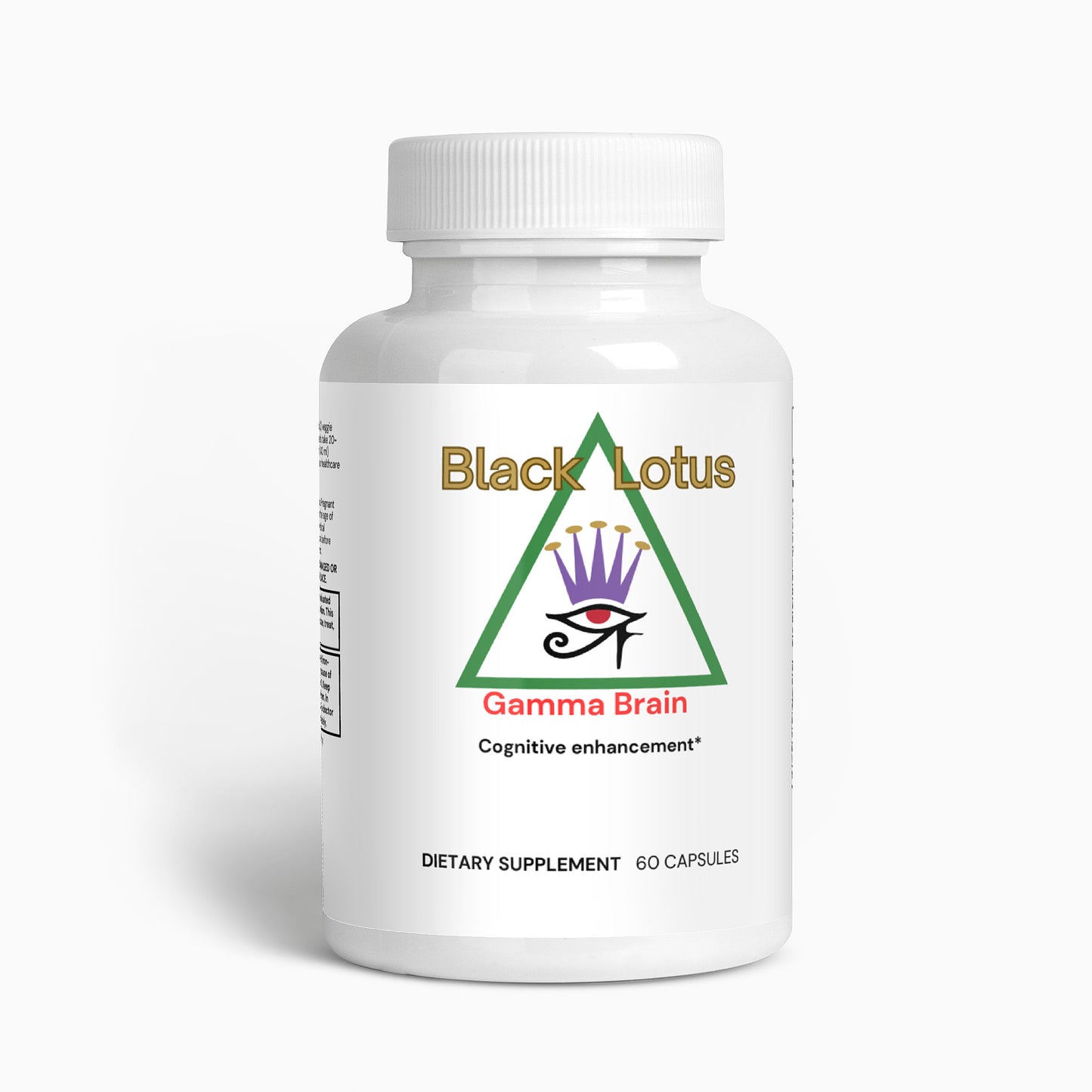 Gamma Brain