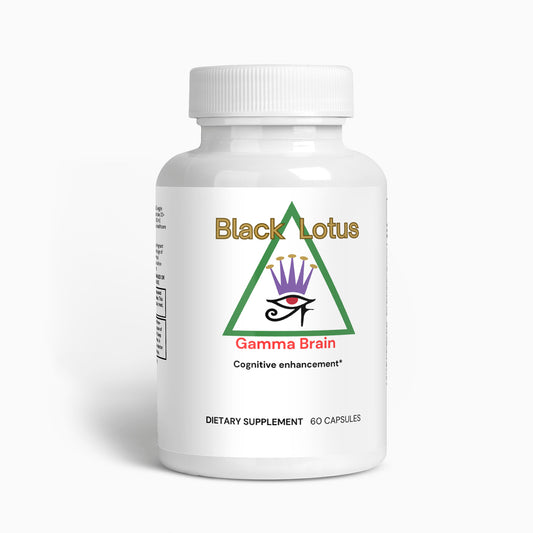 Gamma Brain