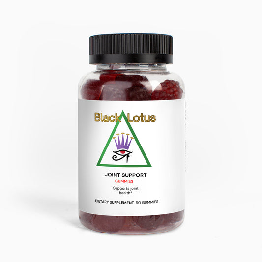 Joint Support Gummies (Adult)