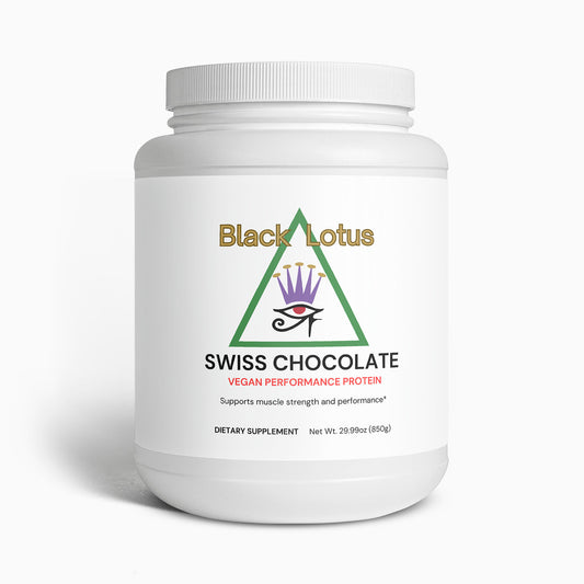 Protein - Swiss Chocolate